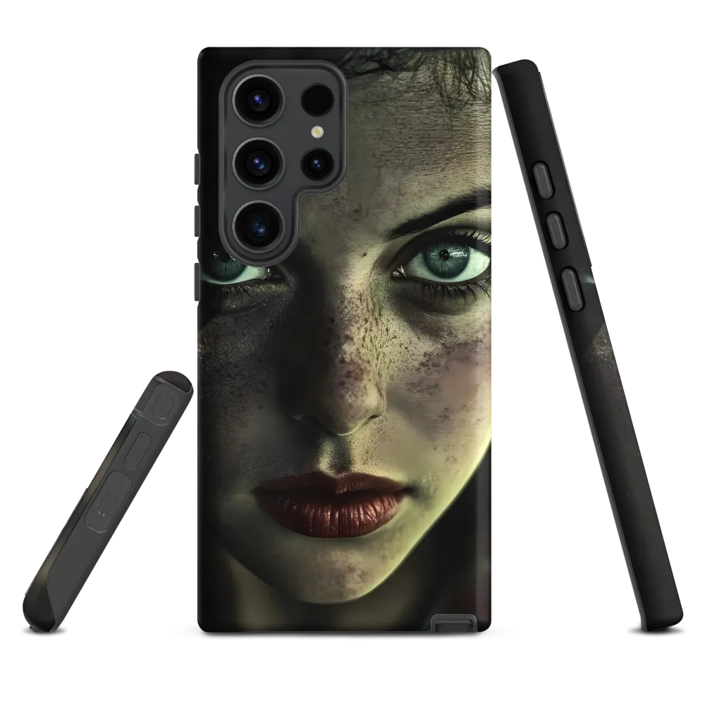 Eyes of Enigma