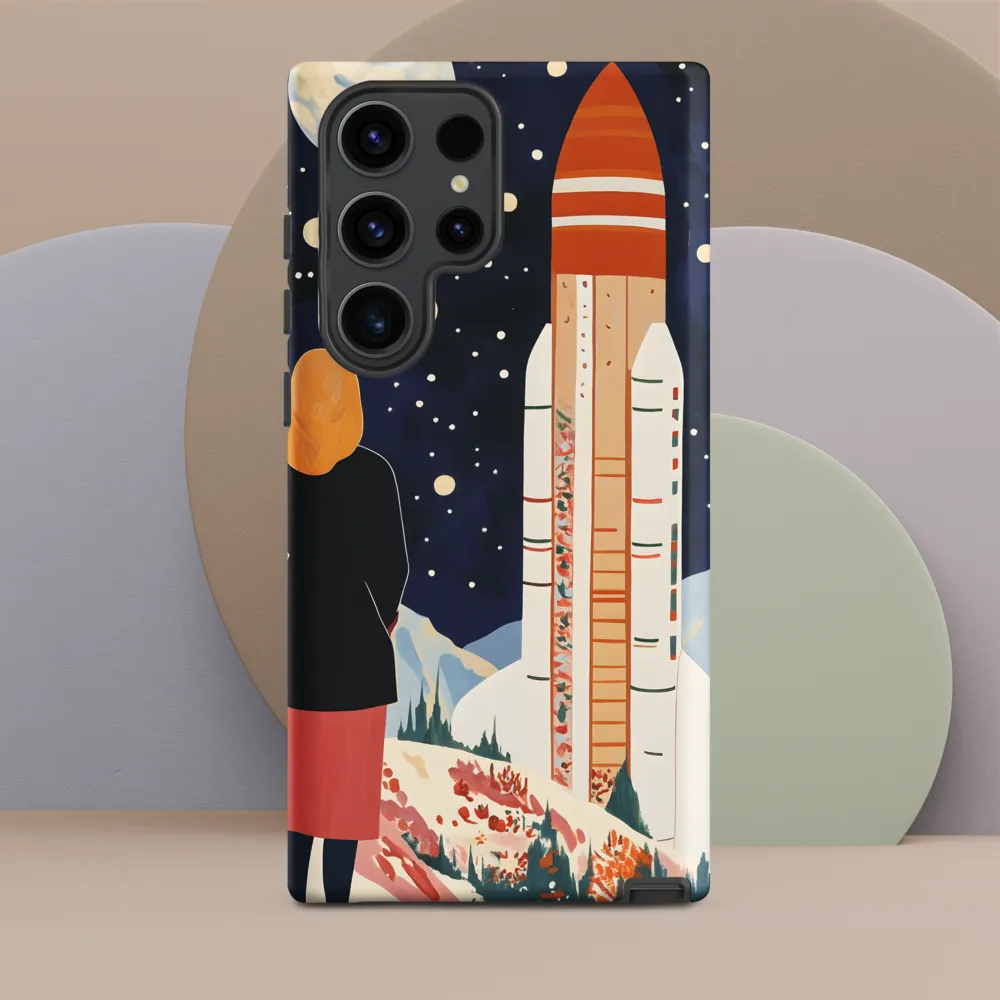 Journey to the Stars