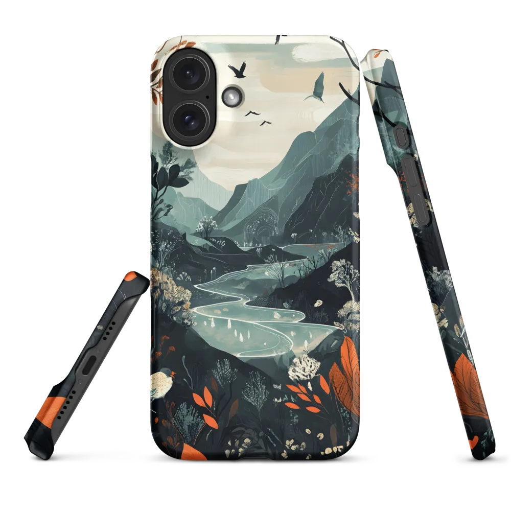 Tranquil Wilderness