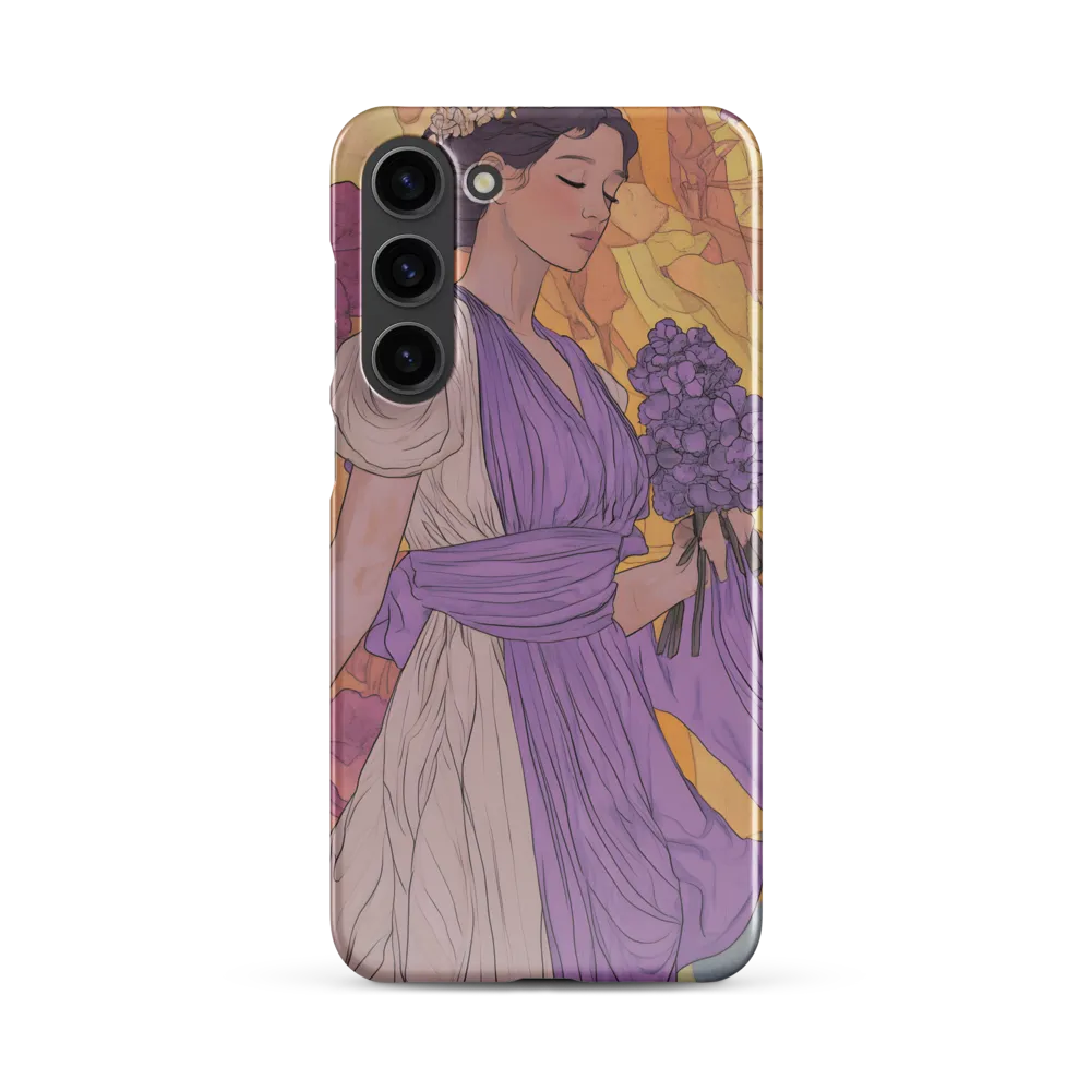 Blooming Elegance