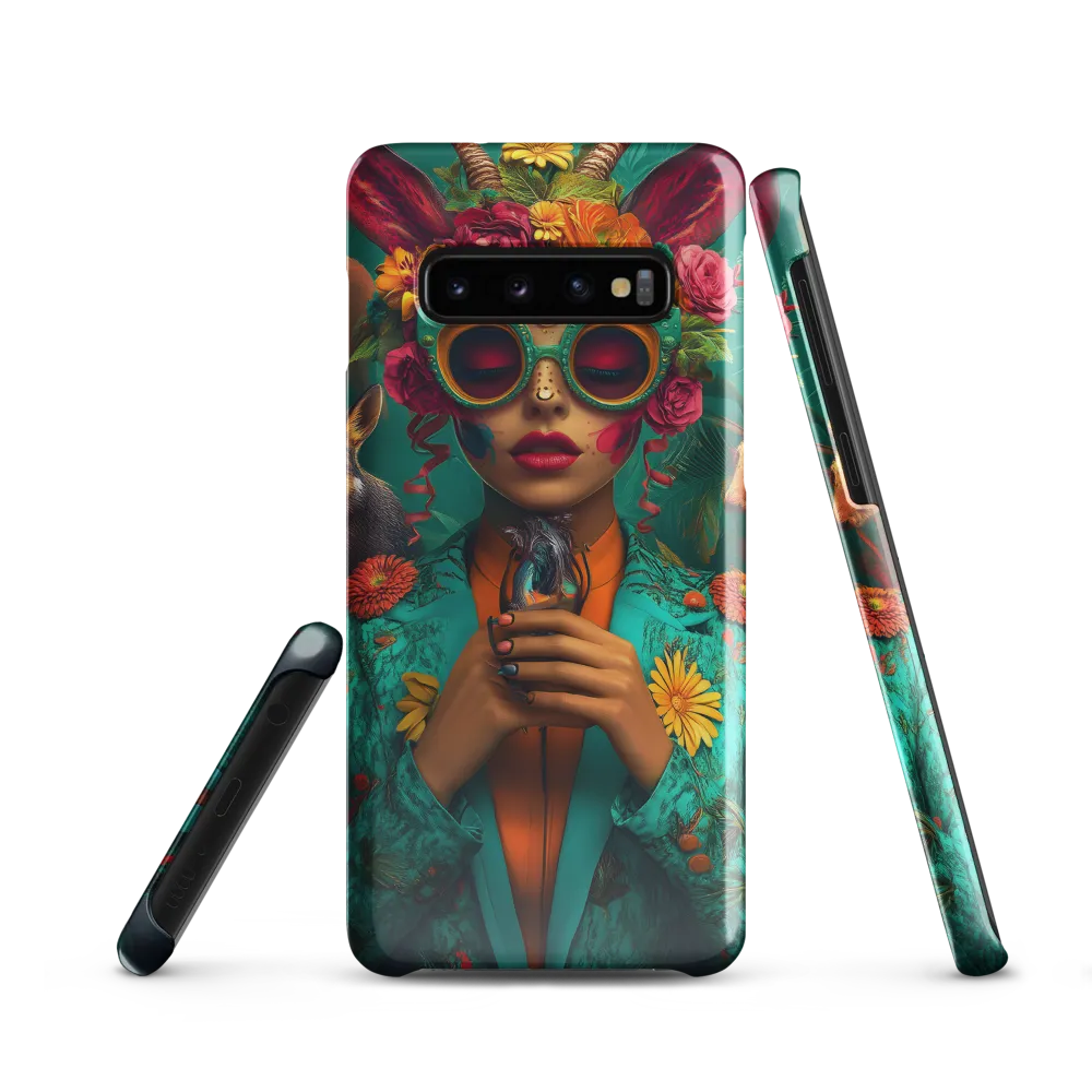 Botanical Reverie