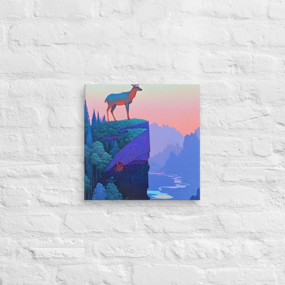 Majestic Refuge