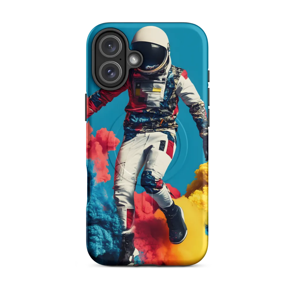 Brave New Worlds: An Astronaut's Journey