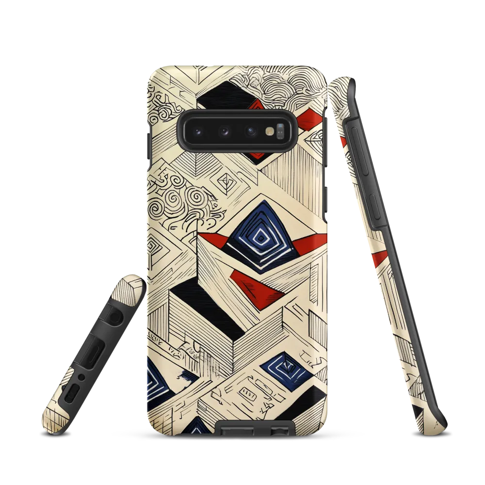 Geometric Harmony
