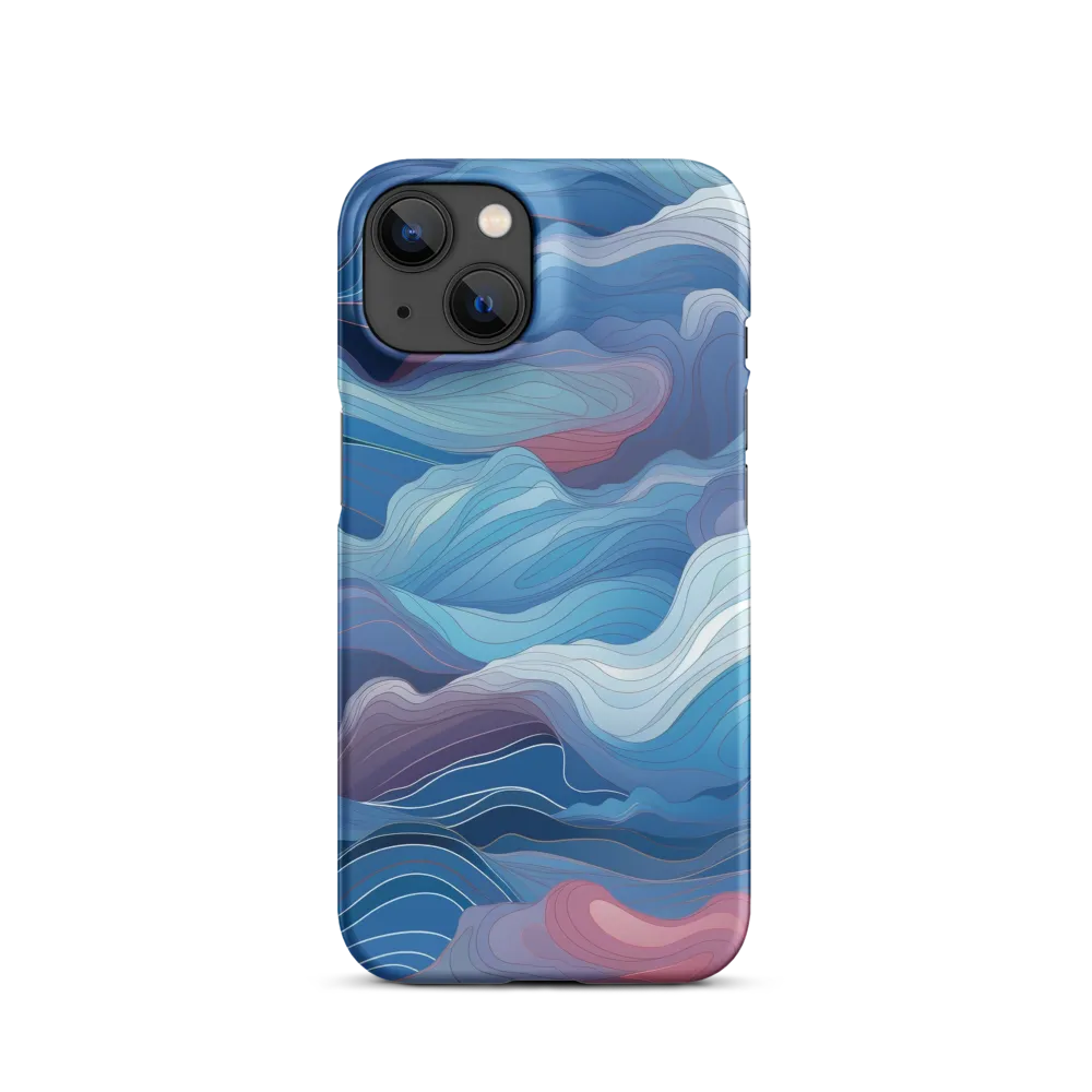 Harmonious Waves