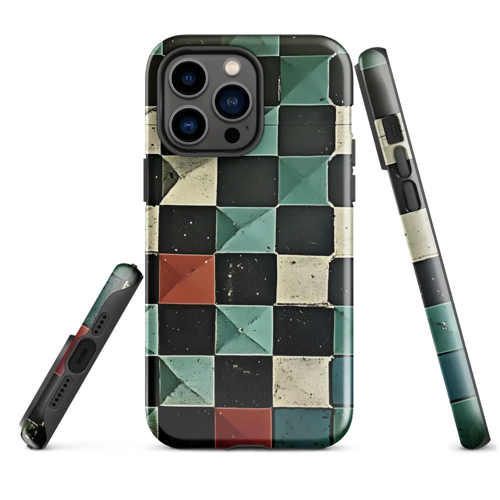 Geometric Harmony