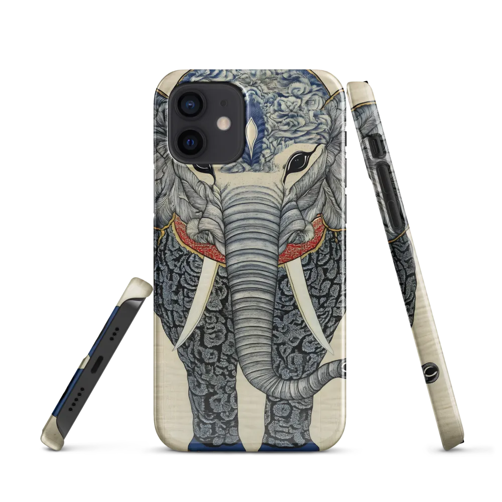 Majesty of the Elephant