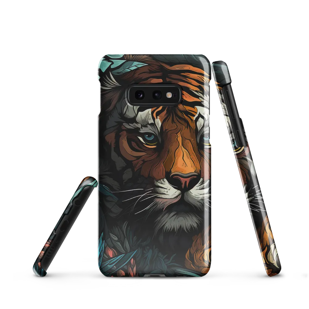 Guardian of the Jungle