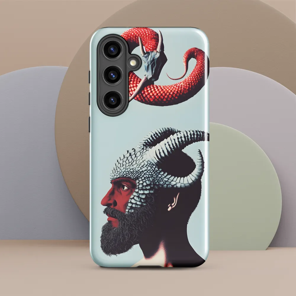 Elysium of the Horned One