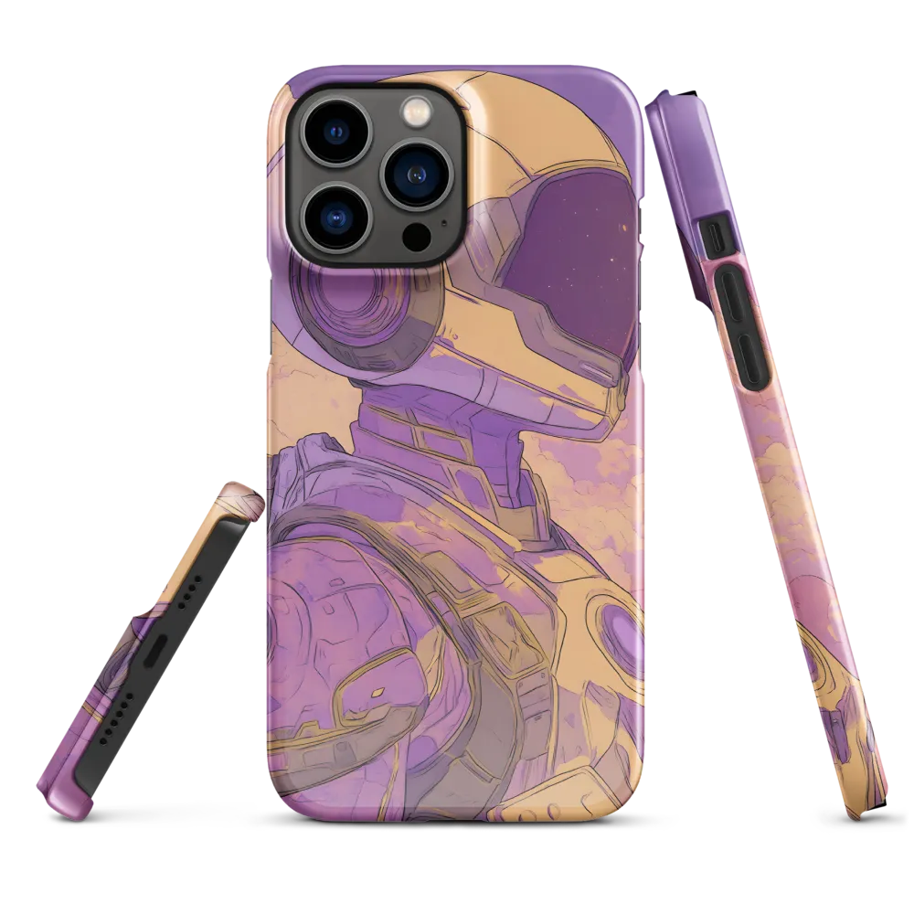 Cosmic Voyager