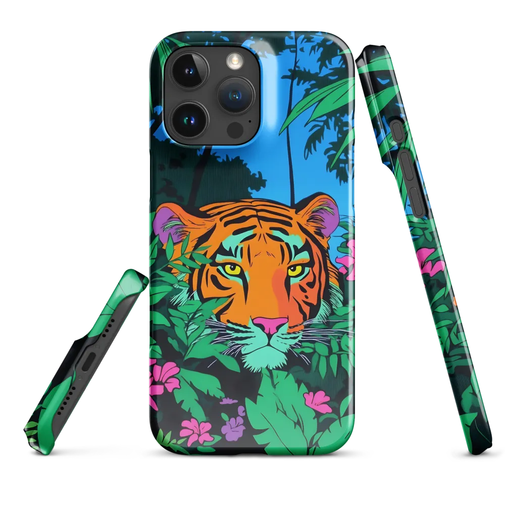 Jungle Guardian