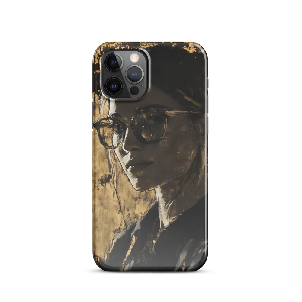 Gilded Elegance