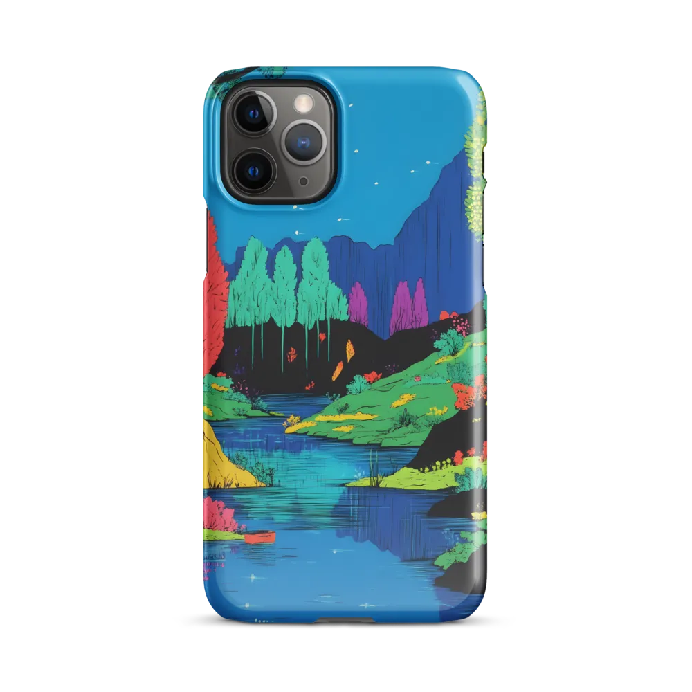Dreamscape in Color