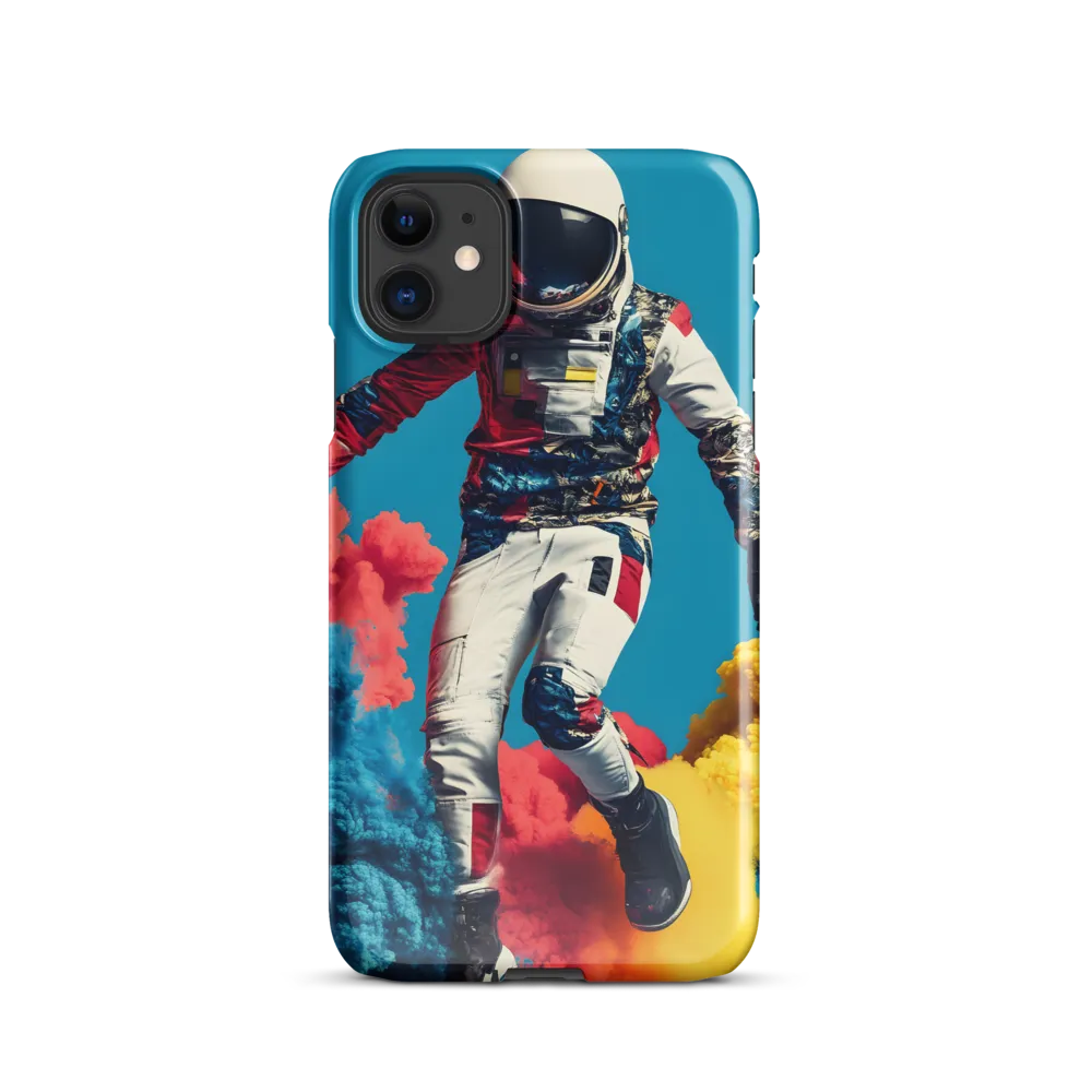Brave New Worlds: An Astronaut's Journey
