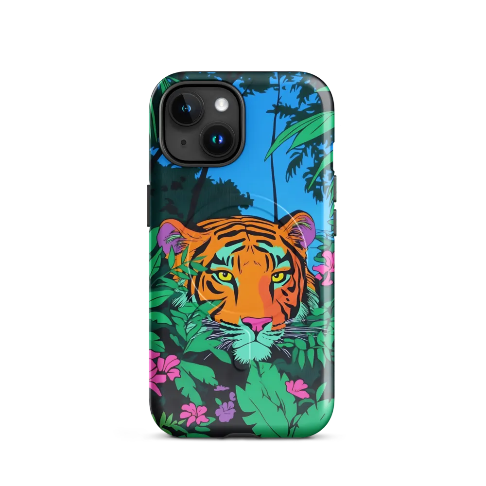 Jungle Guardian