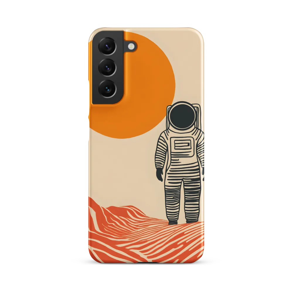 Solitude in Space