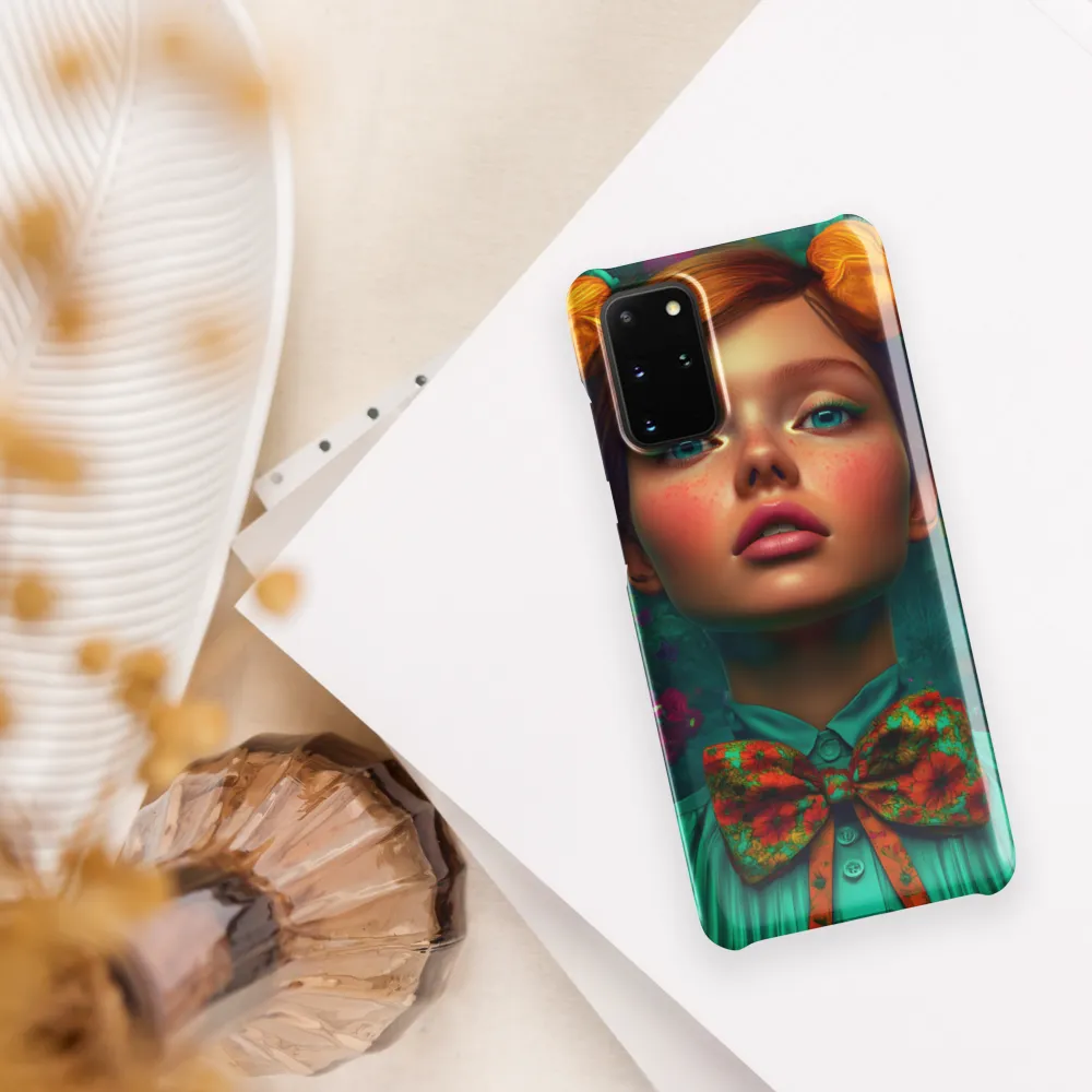 Whimsy in Bloom