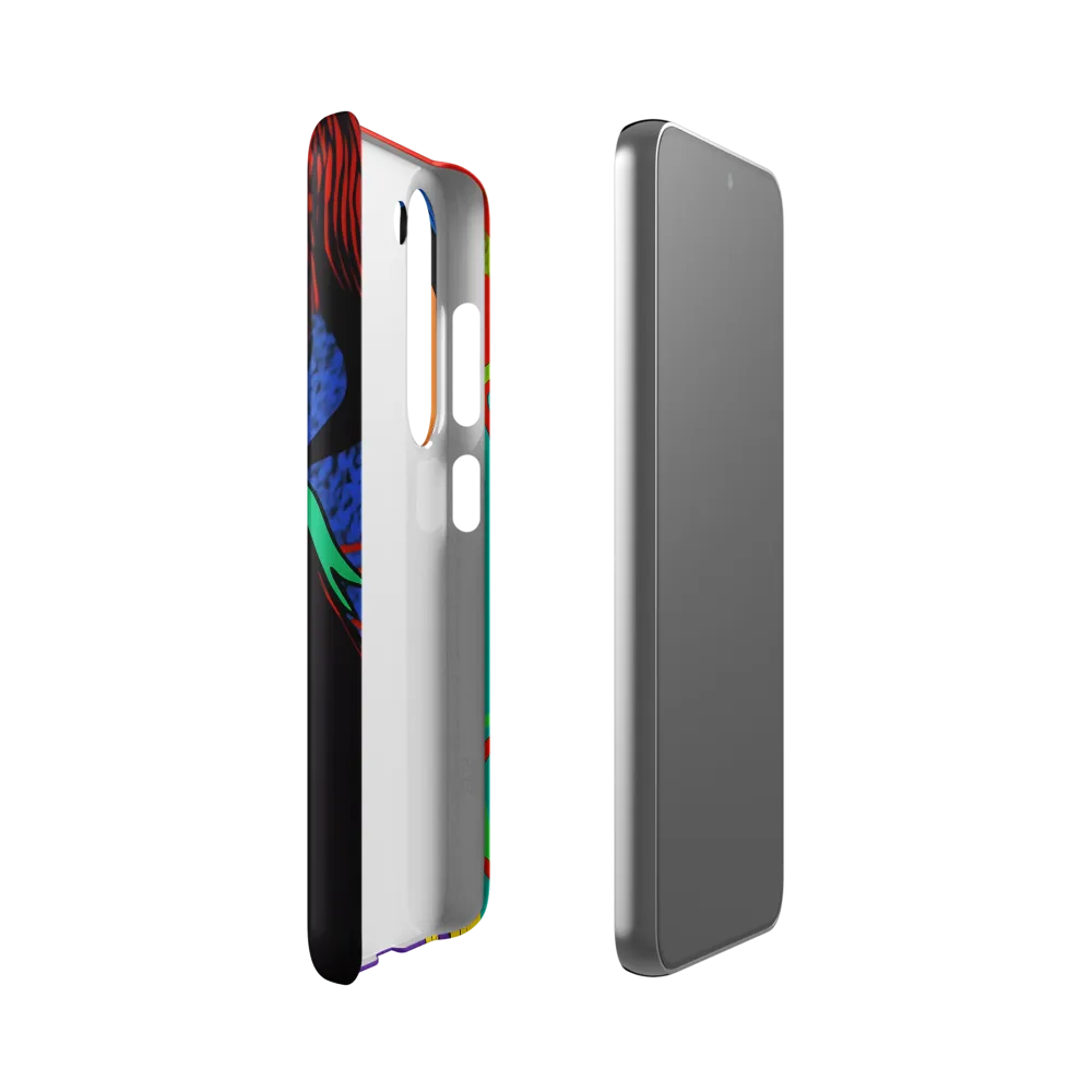 Vibrant Elegance