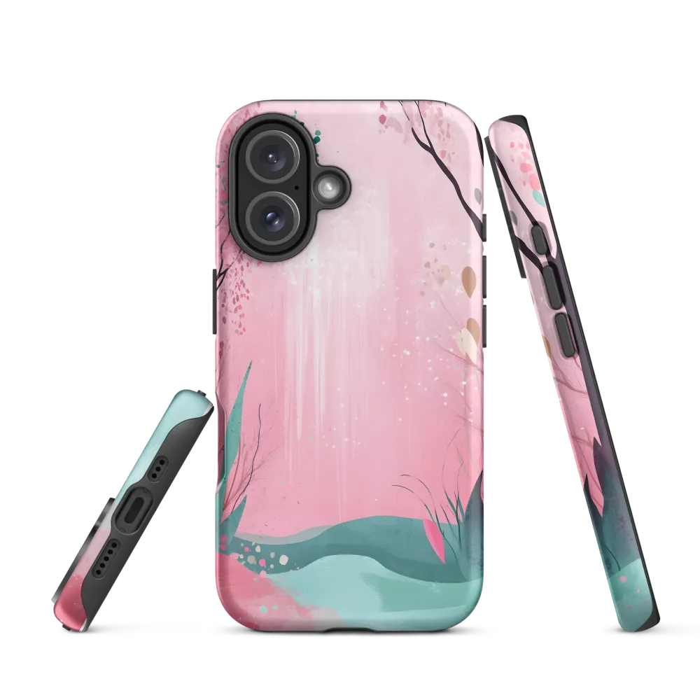 Whispers of Spring | Phone Case