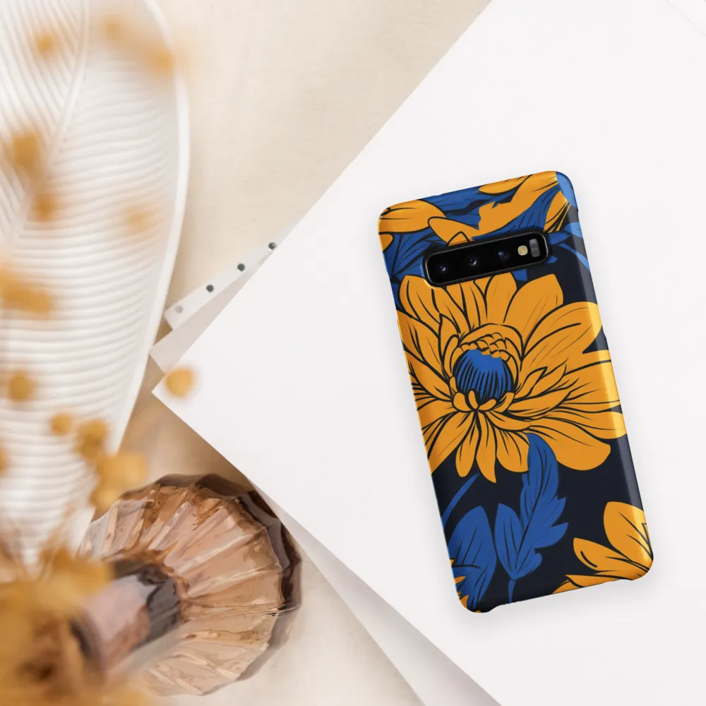 A Symphony of Blooms