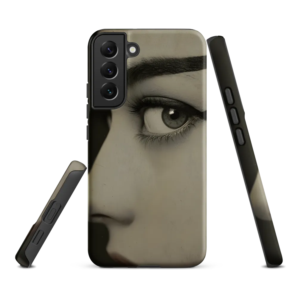 Gaze of Surrealism