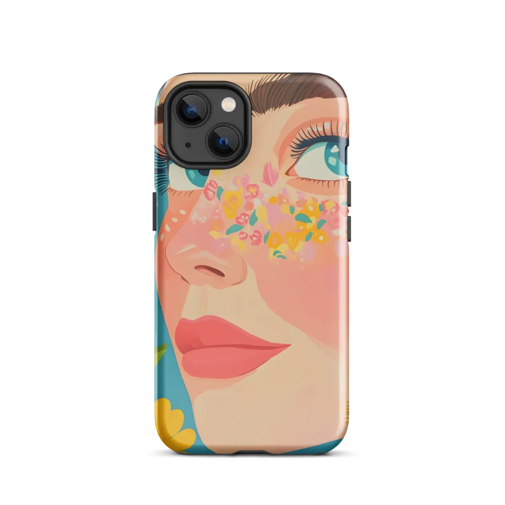 Floral Serenity