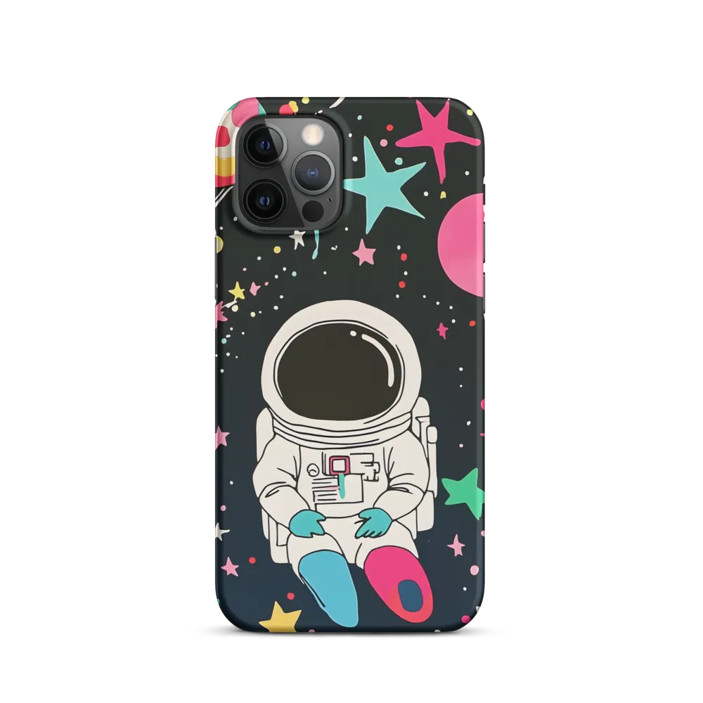 Cosmic Dreamer