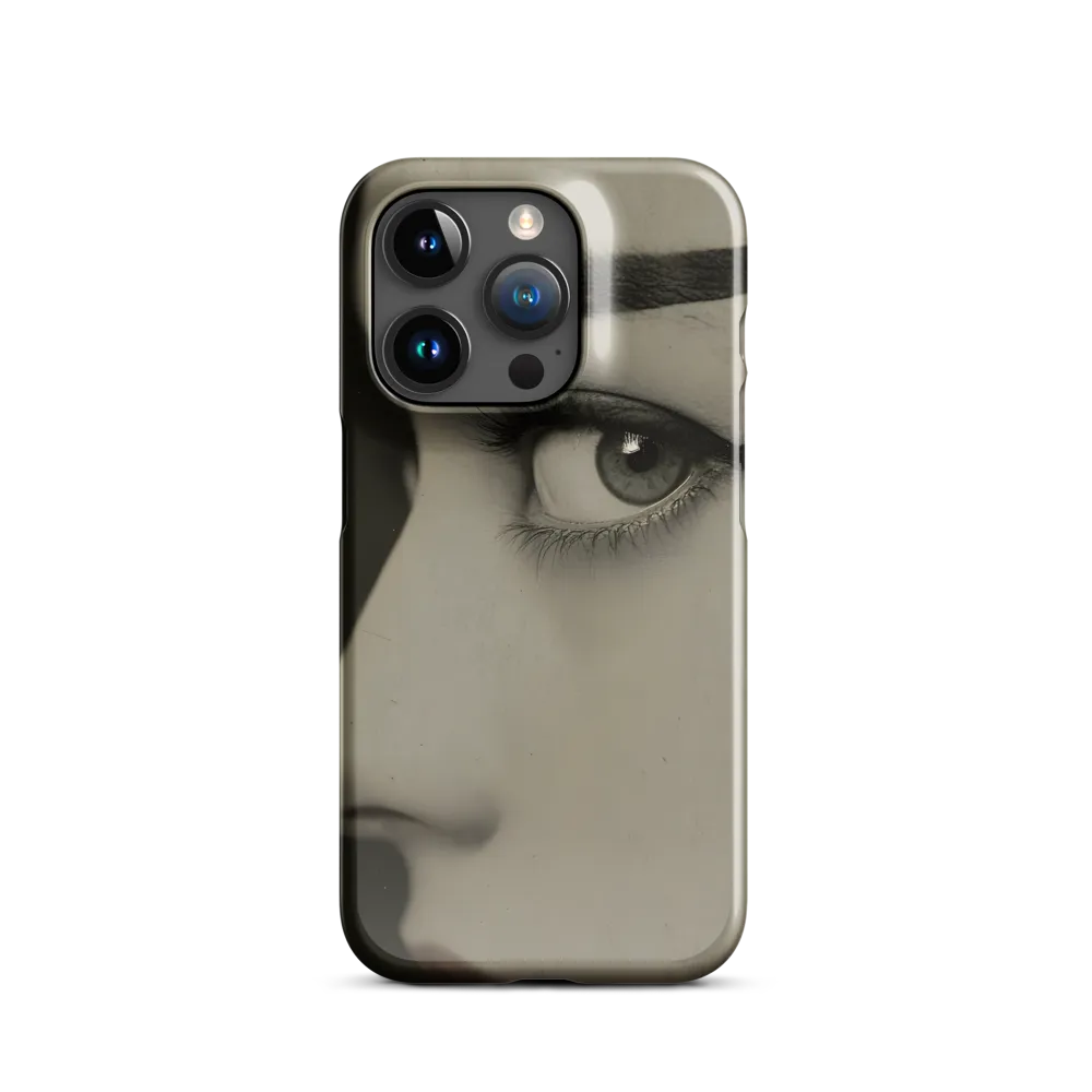 Gaze of Surrealism