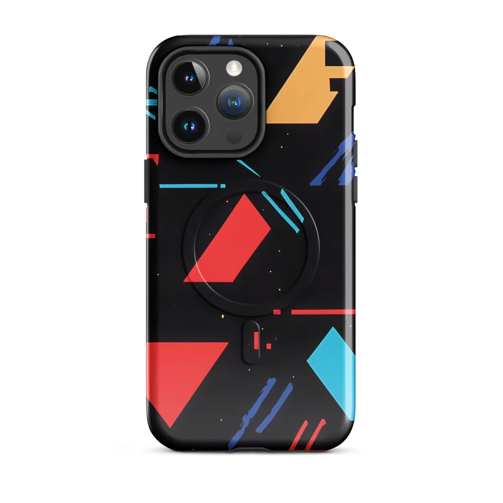 Dynamic Geometric Harmony