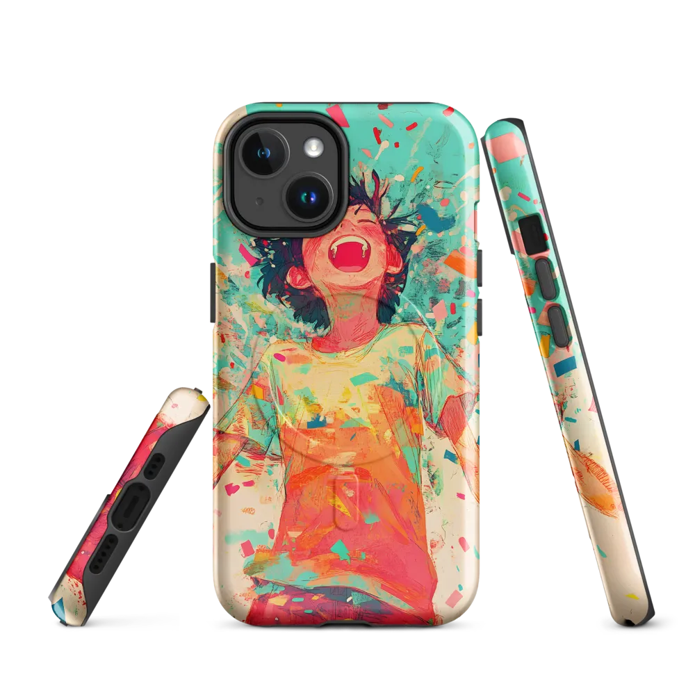 Euphoria in Color