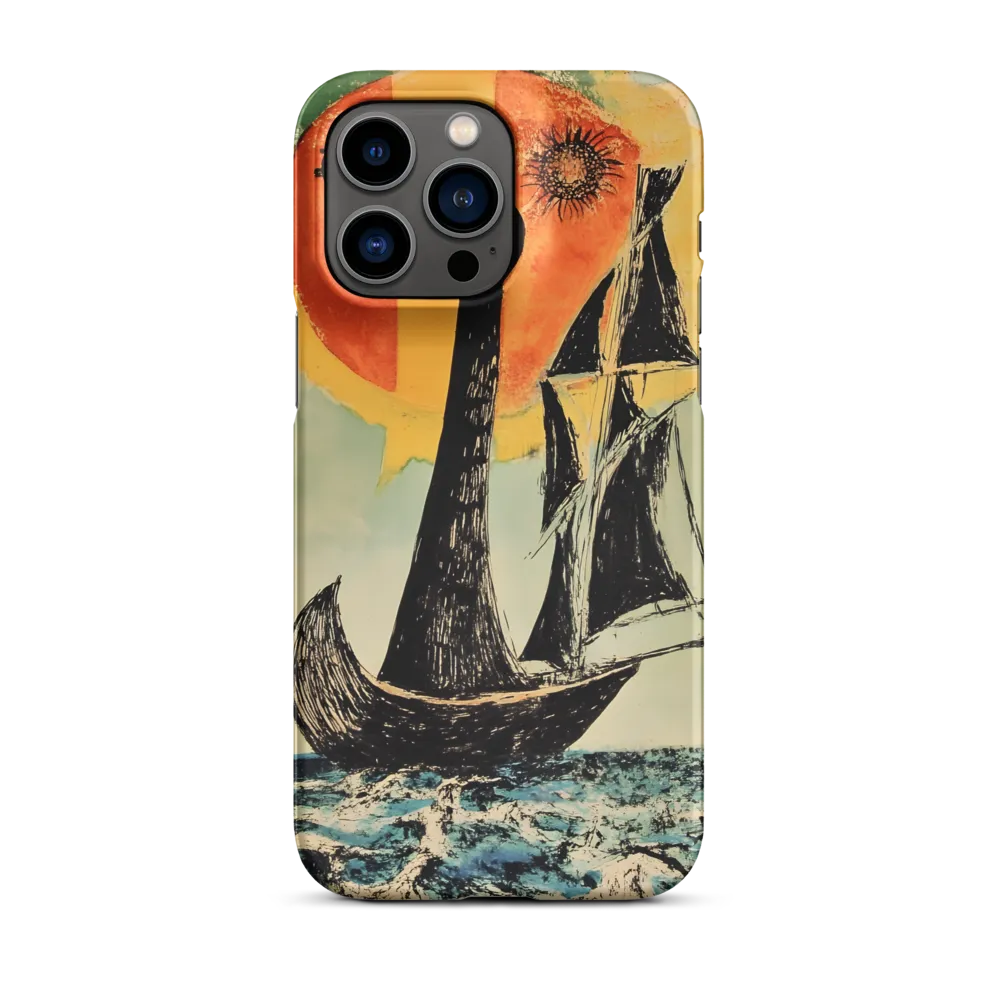Sailing into the Surreal