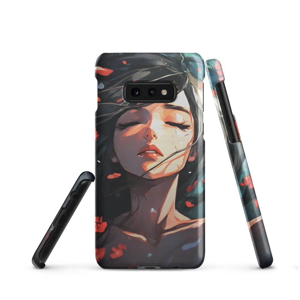 Whispers of Melancholy