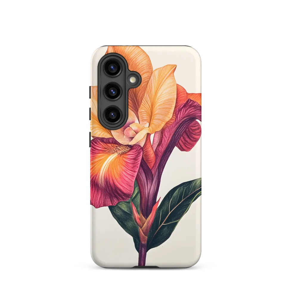 Floral Harmony