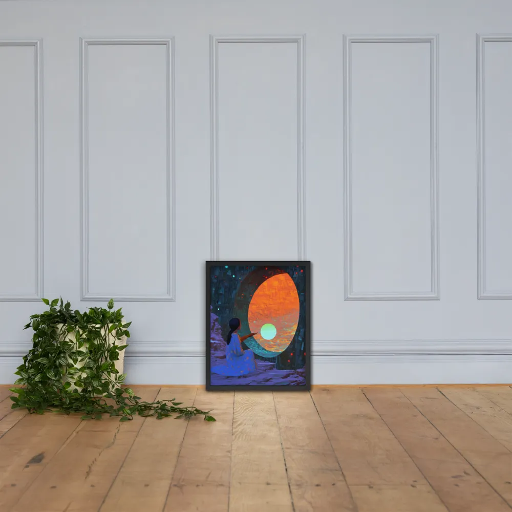 The Portal of Dreams