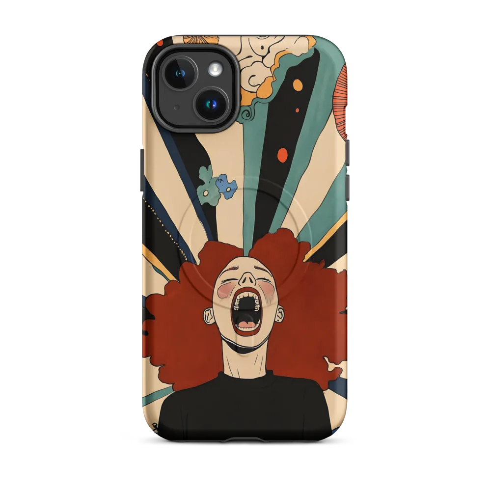 Roar of Emotion