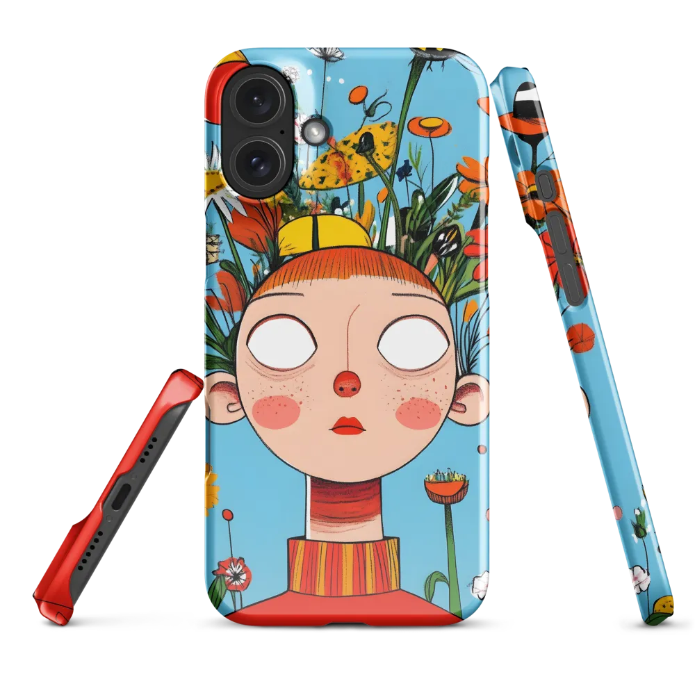Whimsical Bloom