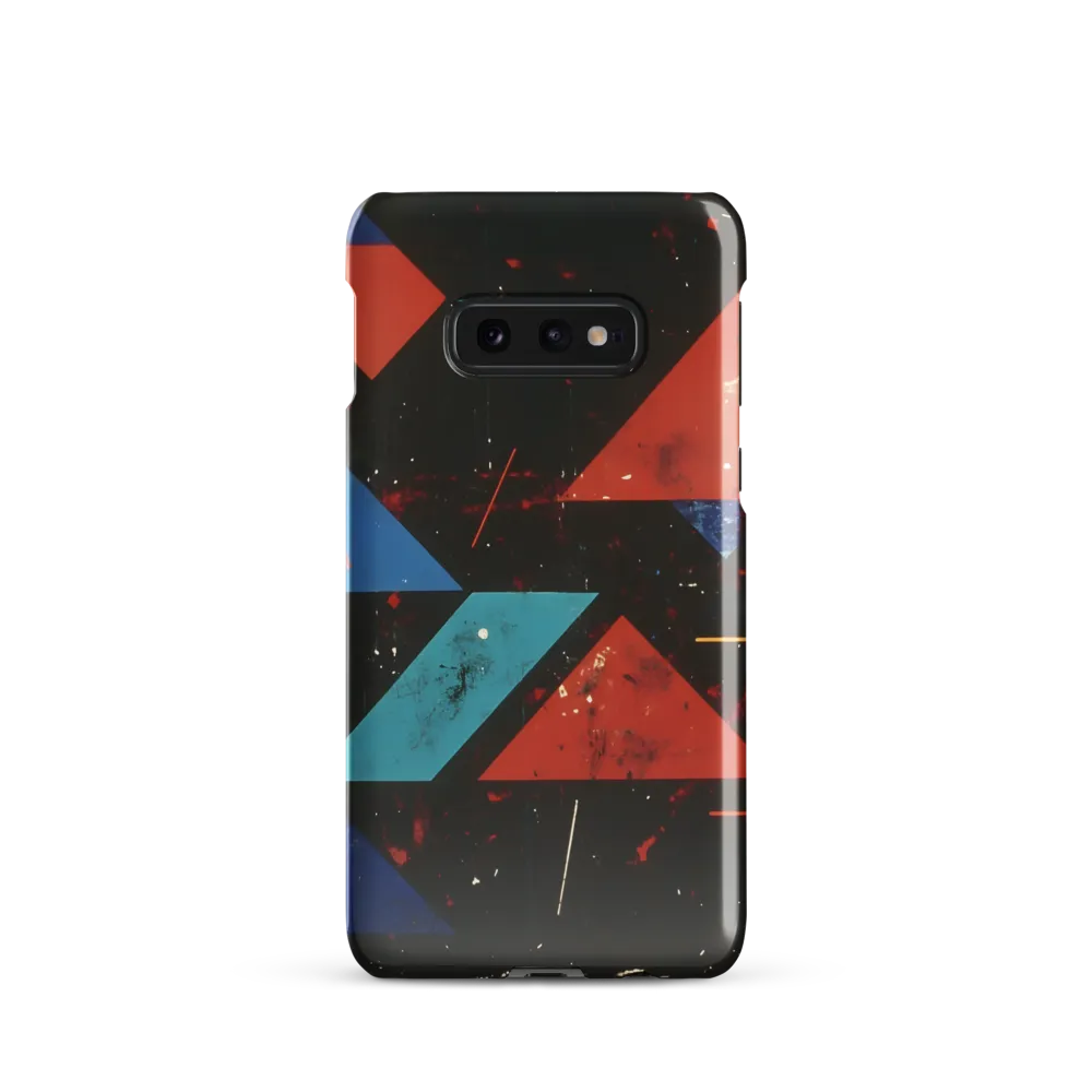 Dynamic Geometric Harmony