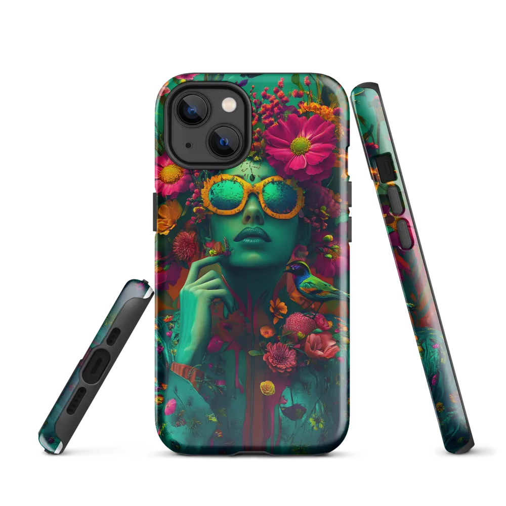 The Floral Dream