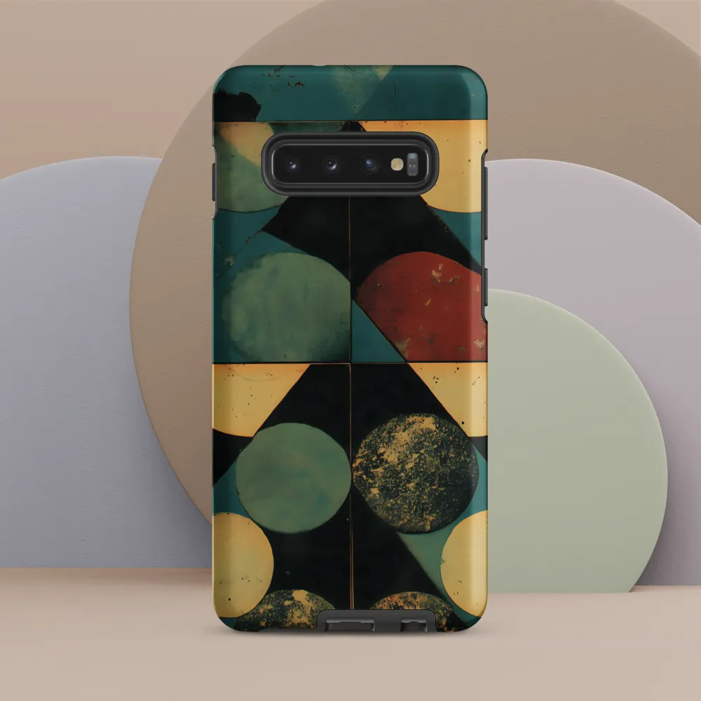 Geometric Harmony