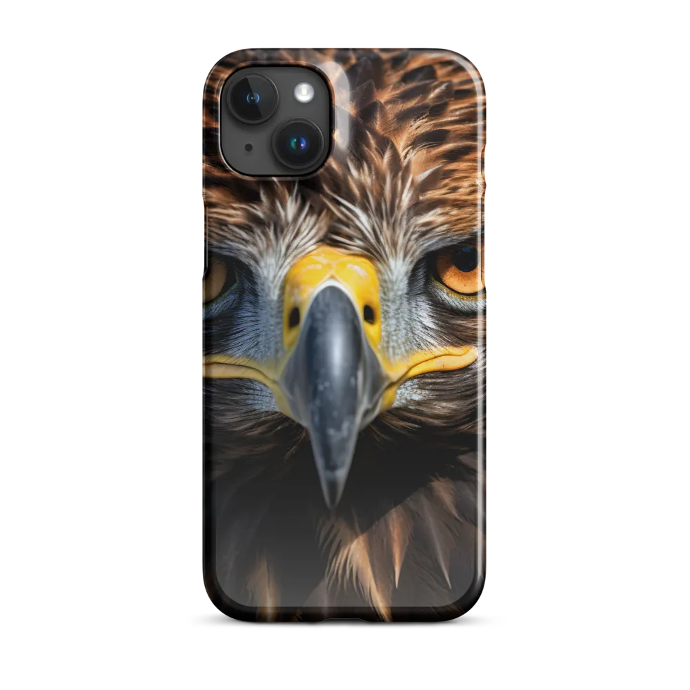 The Intensity of the Eagle