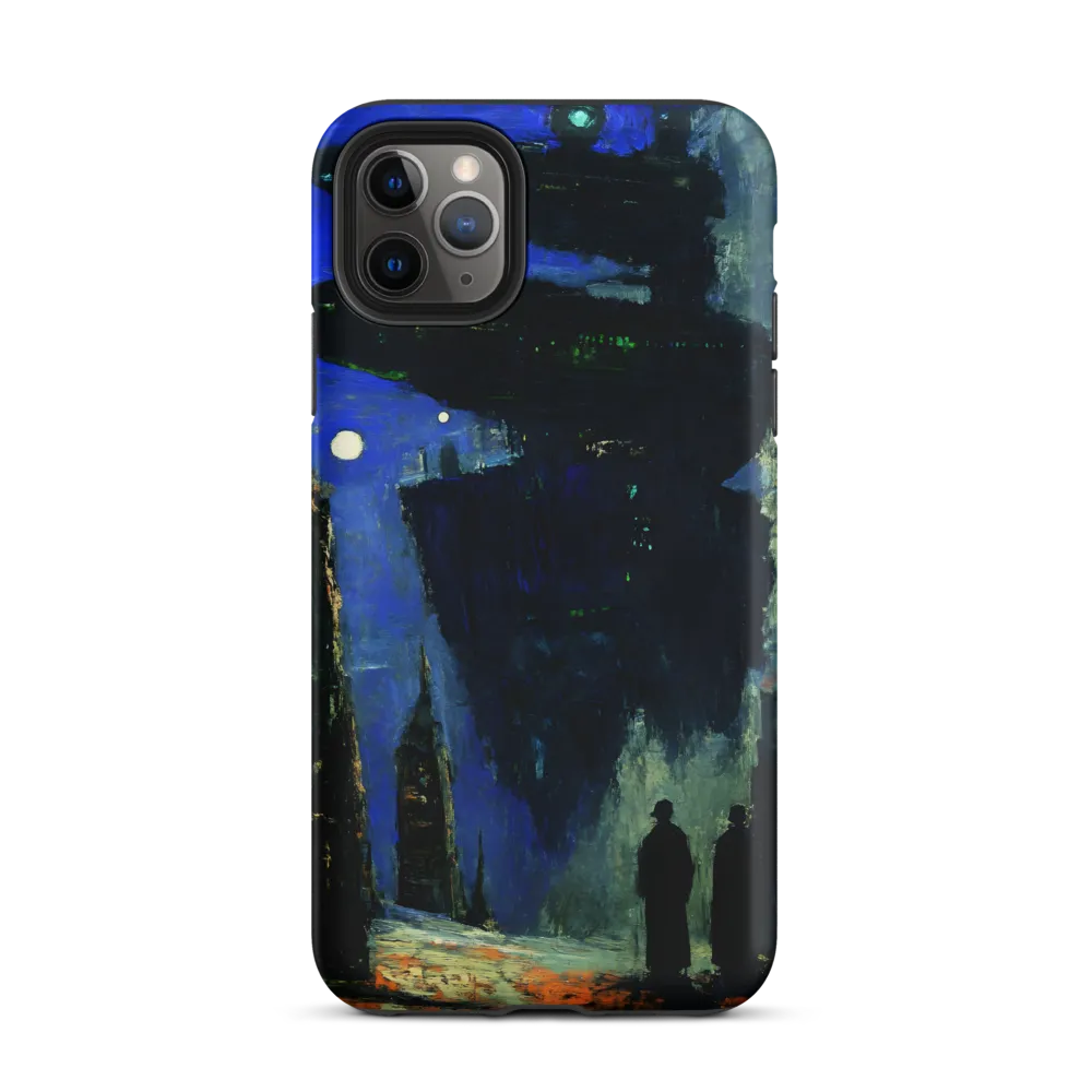 Echoes of the Void