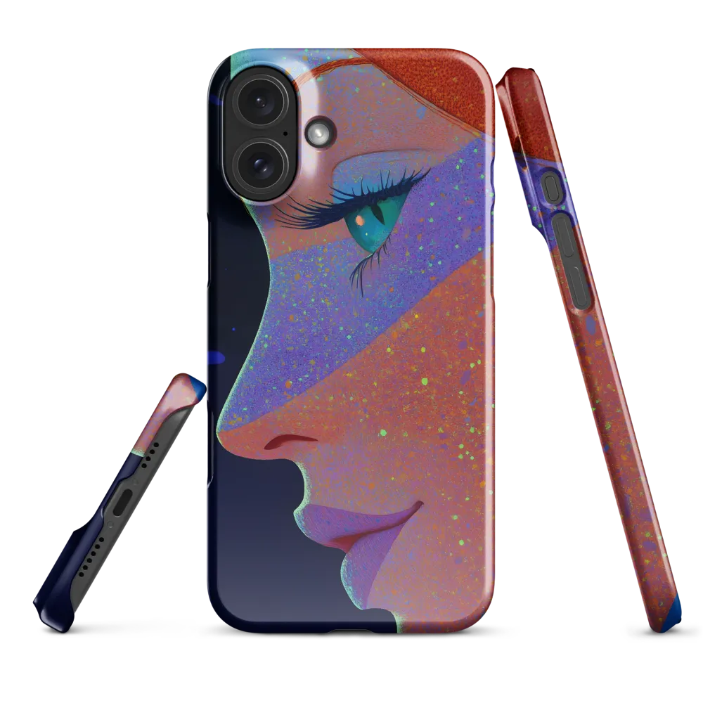 Vibrant Essence