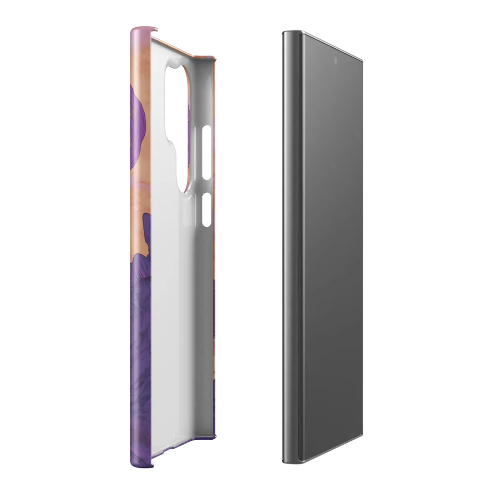 Elevated Serenity in a Futuristic Realm