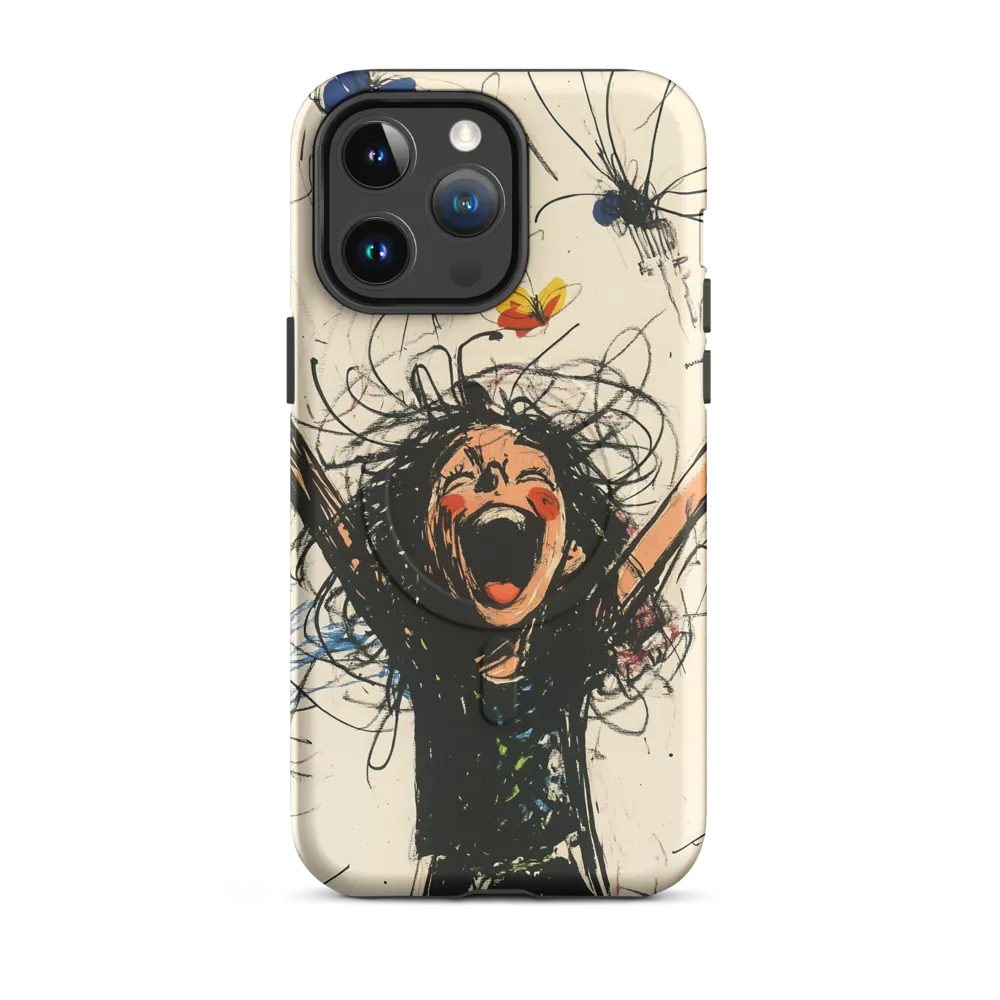 Unleashing Joy