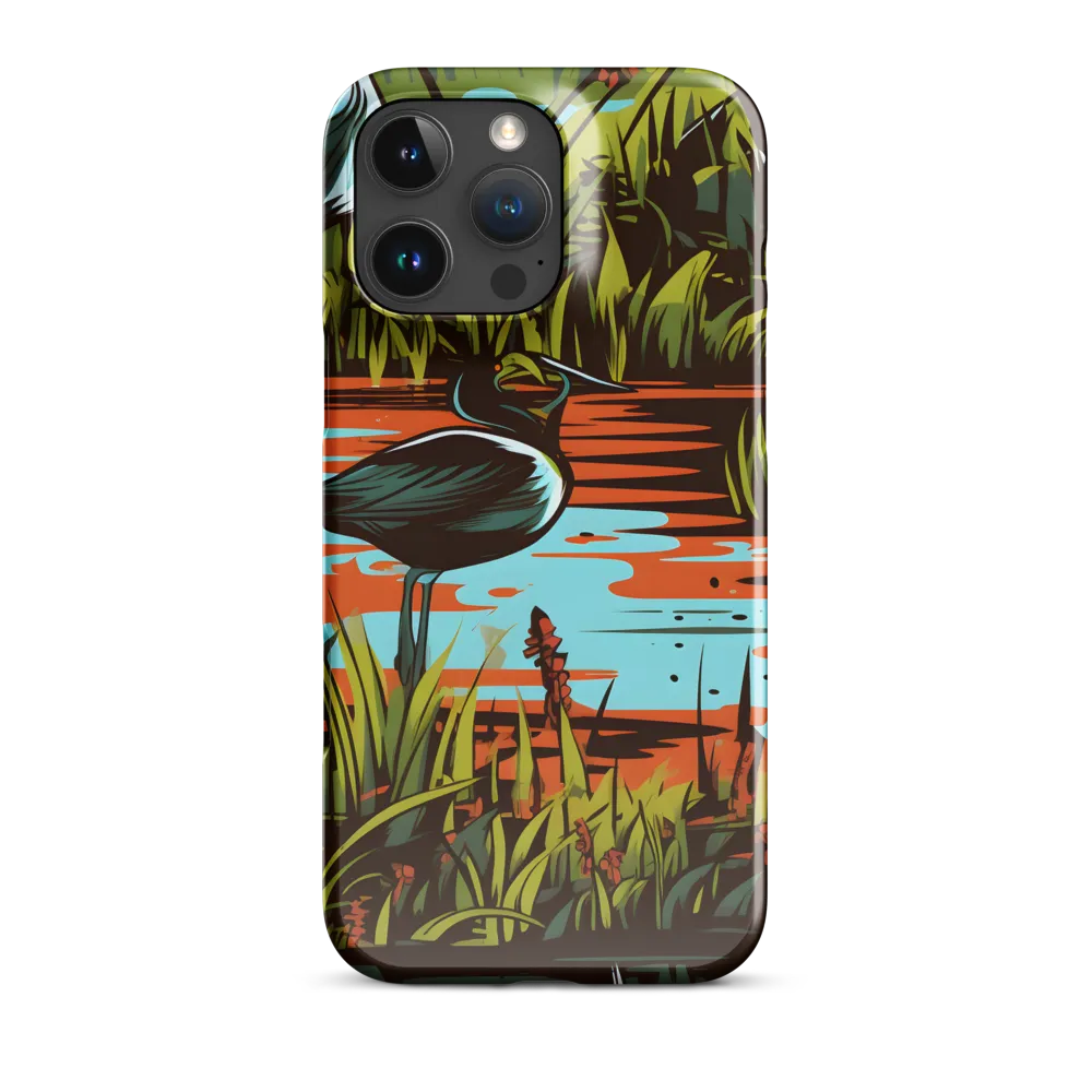 Marshland Symphony