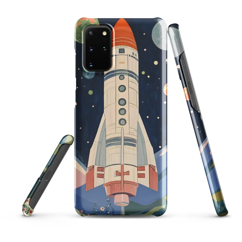 Journey to the Stars