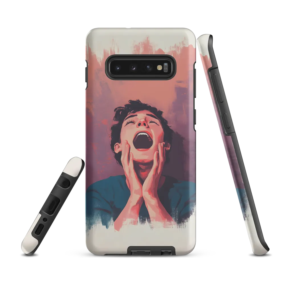 The Silent Scream