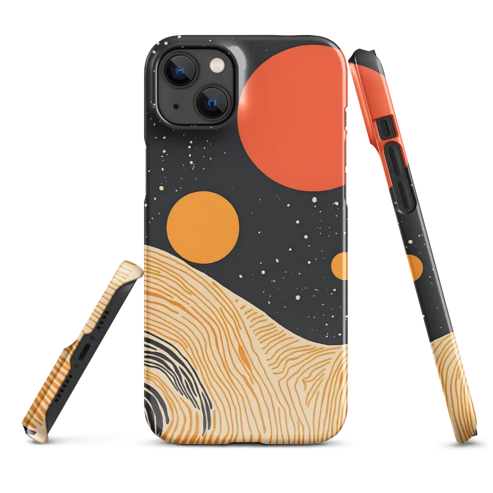 Cosmic Abstraction