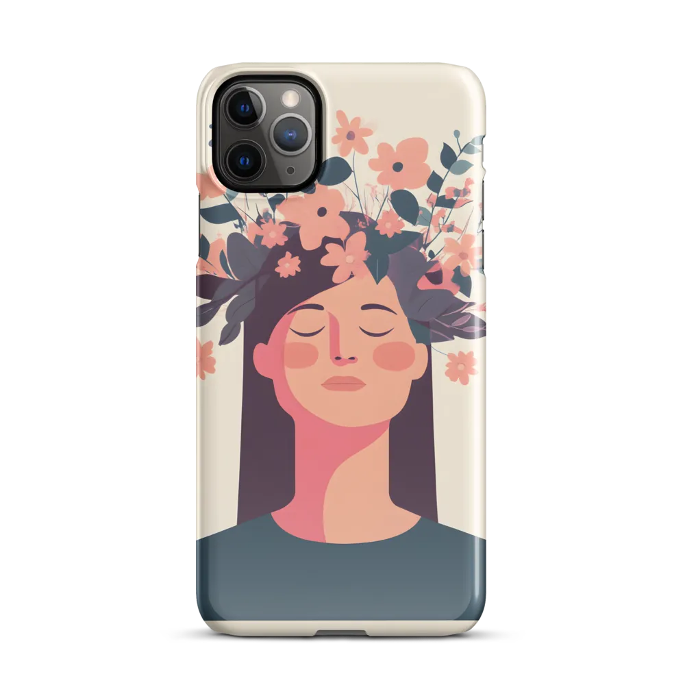 Whispers of Nature | Phone Case |  11 Pro Max | Snap Case | Glossy