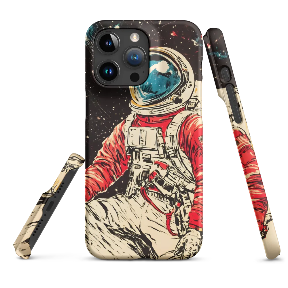 Cosmic Navigator